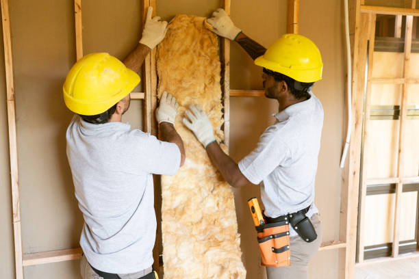 Types of Insulation We Offer in Silver Grove, KY